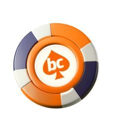 Bycasino Logo